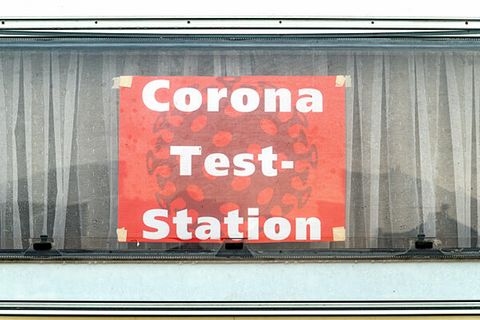 PCR-Tests: Waren sie zu teuer?