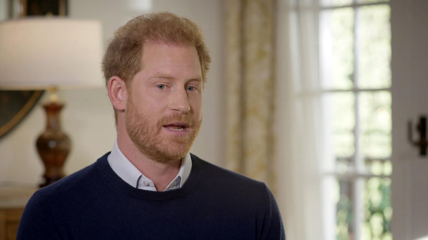 Prince Harry TV interviews in bullet points: Everyone is to blame – just not him
