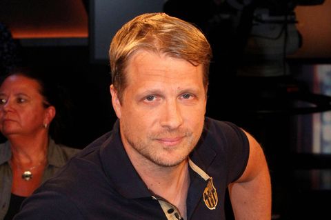 Oliver Pocher