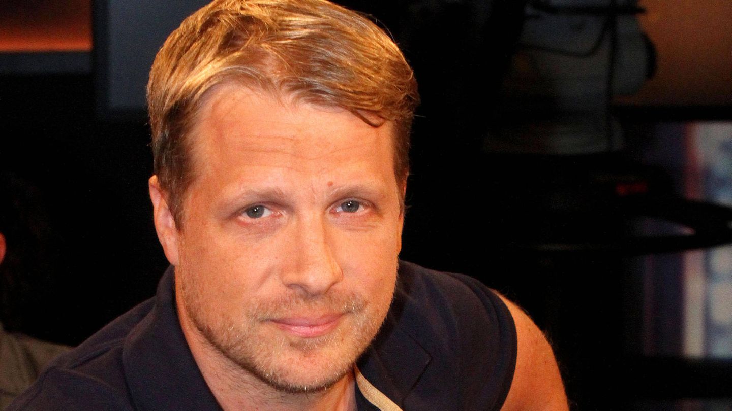 Oliver Pocher