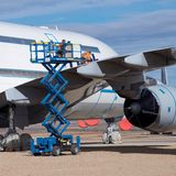 Airbus A380 Lufthansa