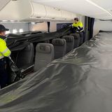 Airbus A380 Lufthansa