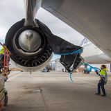 Airbus A380 Lufthansa