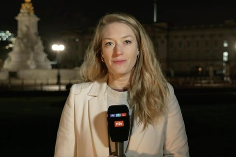 "Gerade jüngere Briten können Harry verstehen" - Reporterin über Harrys Enthüllungen