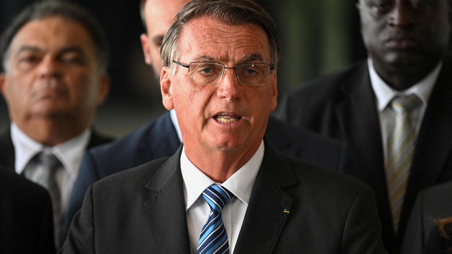 Jair Bolsonaro