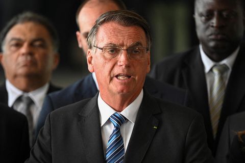 Jair Bolsonaro