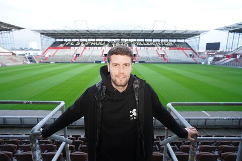 Fabian Hürzeler