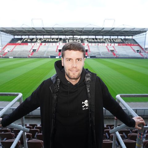 Fabian Hürzeler