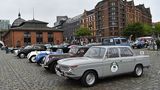BMW neue Klasse 1960er