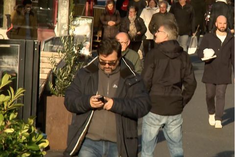 Essen ist die unhöflichste Stadt Deutschlands