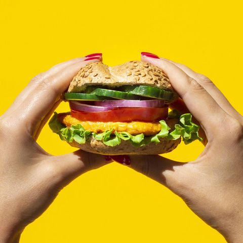 Anstupsen statt verbieten: "Warum muss Fleisch für immer die Norm sein?"