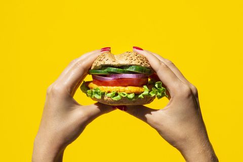 Anstupsen statt verbieten: "Warum muss Fleisch für immer die Norm sein?"