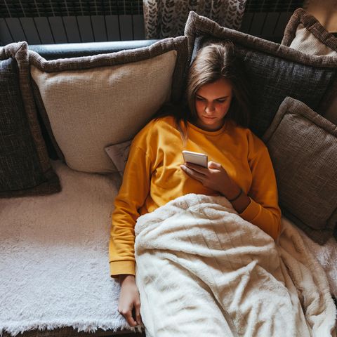 Wer sich ordentlich krankmeldet und gegebenfalls krankschreiben lässt, vermeidet Ärger