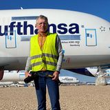 Dietmar Plath  in Teruel