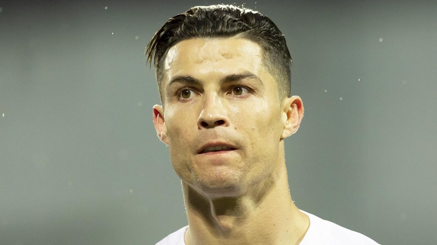 285,000 euros a month: This is how Cristiano Ronaldo lives in Saudi Arabia