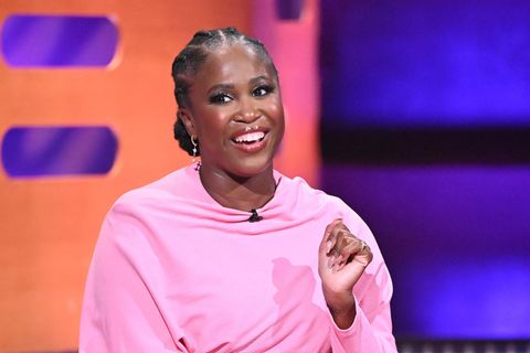 Profi-Tänzerin Motsi Mabuse