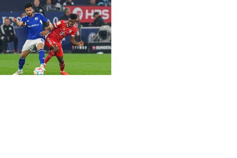 Danny Latza, Kingsley Coman