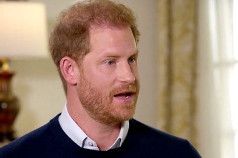 Ich muss auf die Wahrheit setzen" – Prinz Harry erhebt Vorwürfe gegen Camilla
