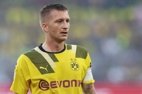 Marco Reus ist im Herzen ein wahrer Borusse