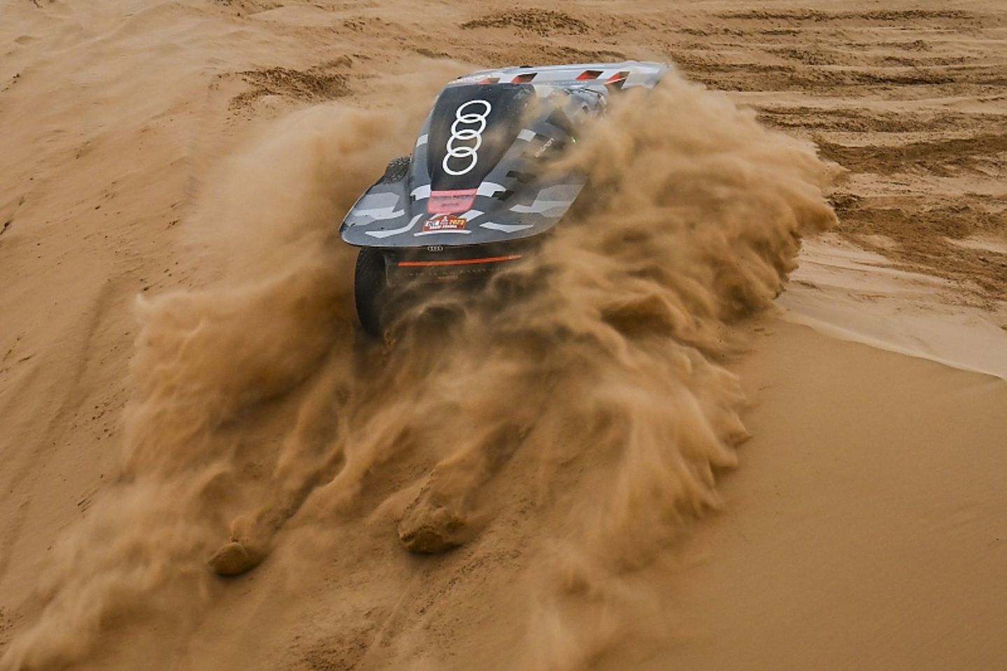 Rallye Dakar 2023 Rallye Dakar 2023