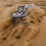 Rallye Dakar 2023