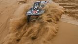 Rallye Dakar 2023