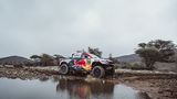 Rallye Dakar 2023