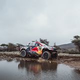 Rallye Dakar 2023