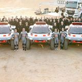 Rallye Dakar 2023