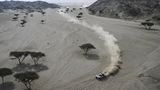 Rallye Dakar 2023