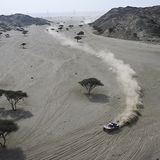Rallye Dakar 2023