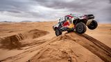 Rallye Dakar 2023