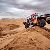 Rallye Dakar 2023