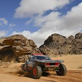 Rallye Dakar 2023
