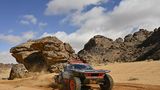 Rallye Dakar 2023