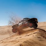 Rallye Dakar 2023