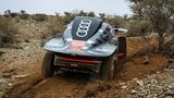 Rallye Dakar 2023
