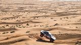 Rallye Dakar 2023