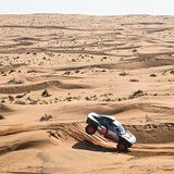 Rallye Dakar 2023
