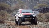 Rallye Dakar 2023