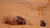 Rallye Dakar 2023
