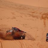 Rallye Dakar 2023