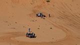 Rallye Dakar 2023