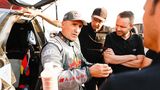 Rallye Dakar 2023