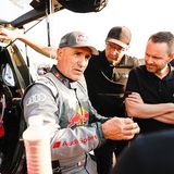 Rallye Dakar 2023