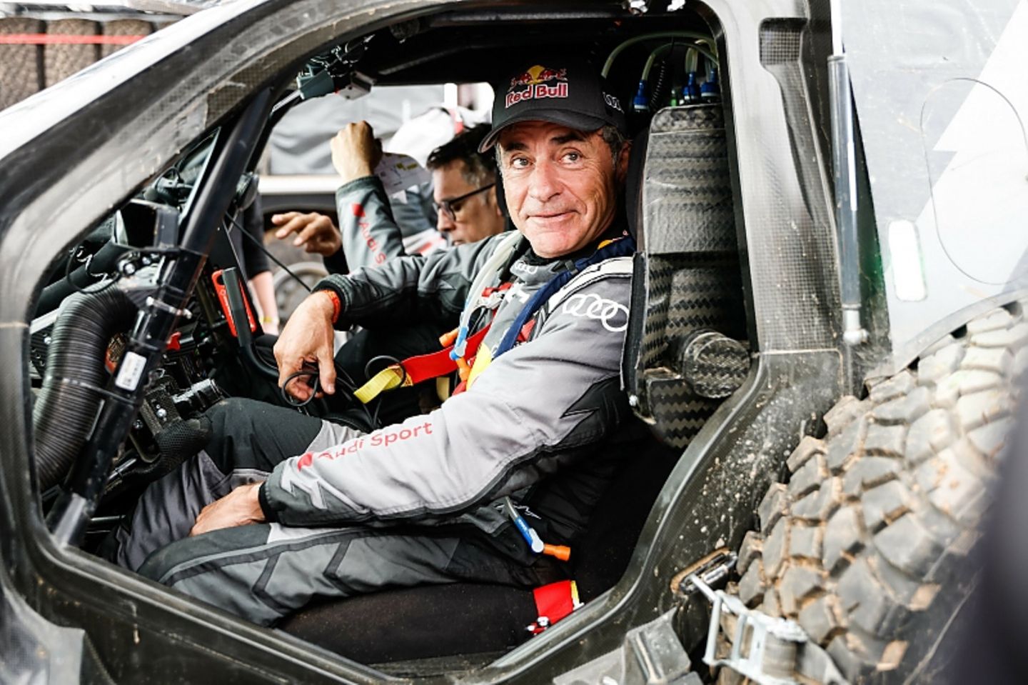 Rallye Dakar 2023