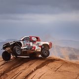 Rallye Dakar 2023