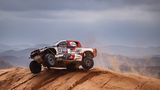 Rallye Dakar 2023