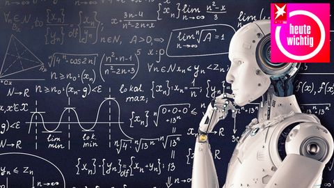 Podcast : Metaverse und künstliche Intelligenz: Wie wir die Zukunft erschaffen