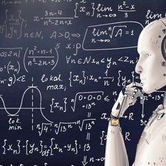 Podcast : Metaverse und künstliche Intelligenz: Wie wir die Zukunft erschaffen